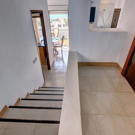 086 Relaxed 2 Bed, La Cala Golf Getaway With Sea Views Apartment Malaga Exterior photo