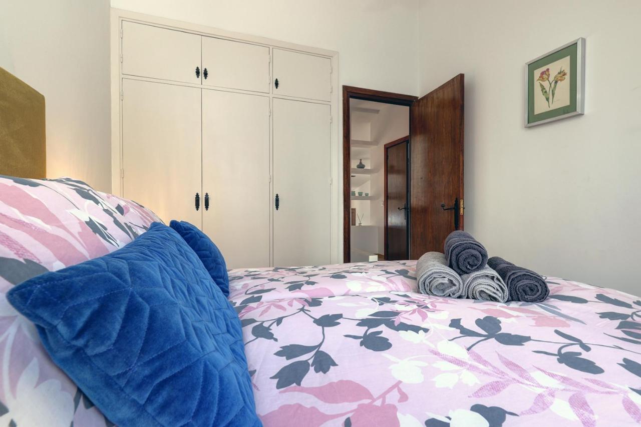 086 Relaxed 2 Bed, La Cala Golf Getaway With Sea Views Apartment Malaga Exterior photo