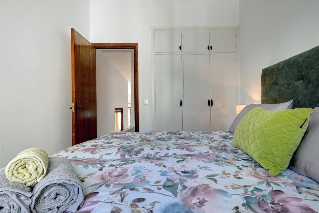 086 Relaxed 2 Bed, La Cala Golf Getaway With Sea Views Apartment Malaga Exterior photo